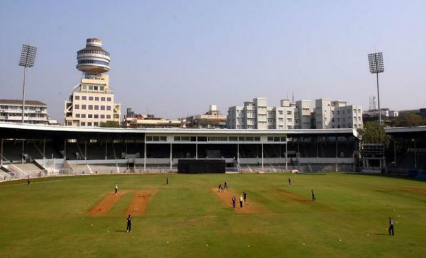 IPL Governing Council head Ranjib Biswal stated that Brabourne Stadium will host the Qualifier 2 of IPL 7. Photo: Screengrab IPL Governing Council head Ranjib Biswal stated that Brabourne Stadium will host the Qualifier 2 of IPL 7. Photo: Screengrab